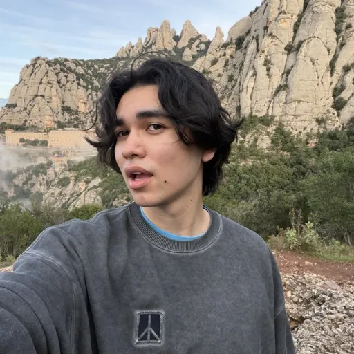 Profile picture