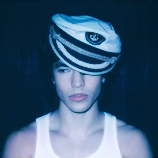 Profile picture