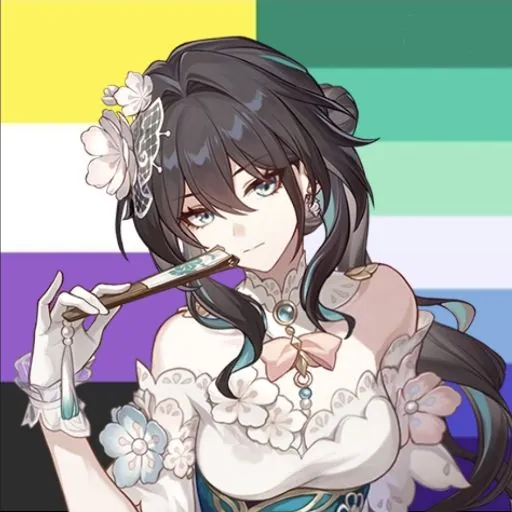 Profile picture